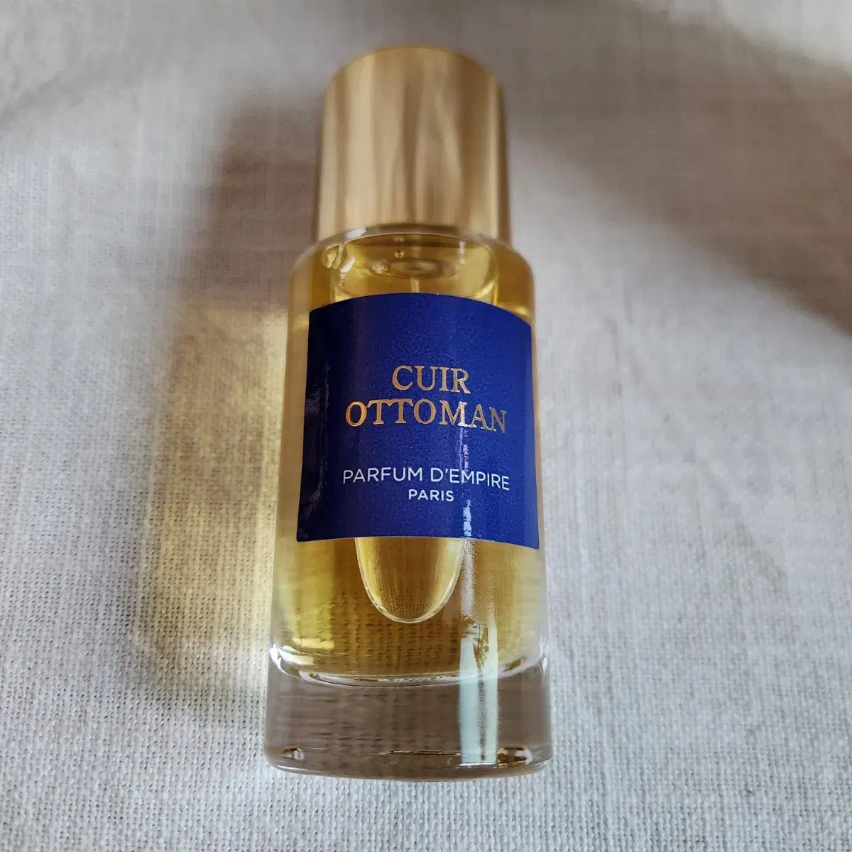 [새제품]퍼퓸드엠파이어 퀴르 오토망 50ml Cuir Ottoman