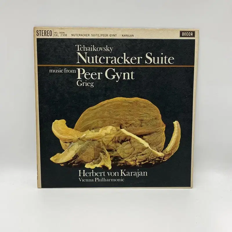 PEER GYNT LP / AA1770