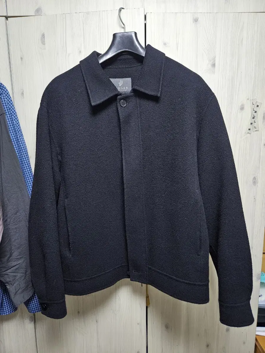 Wool Bloisons Single Jacket M (90 wool)