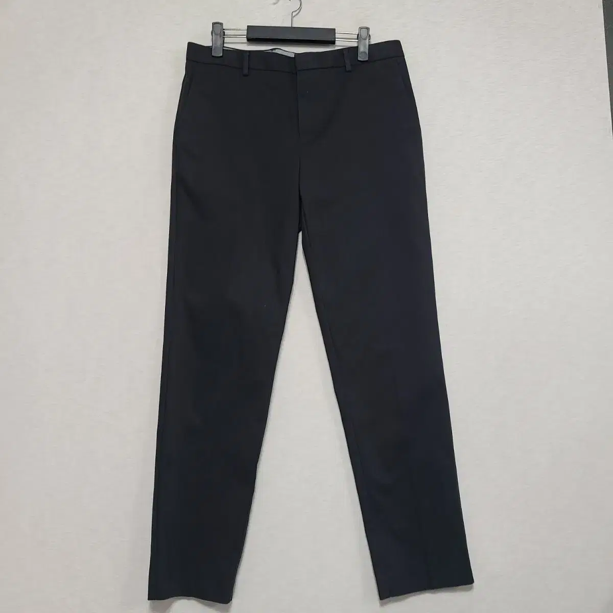 â™ªGiordano Ganseason Black Pants Men's 33" â™ª1031