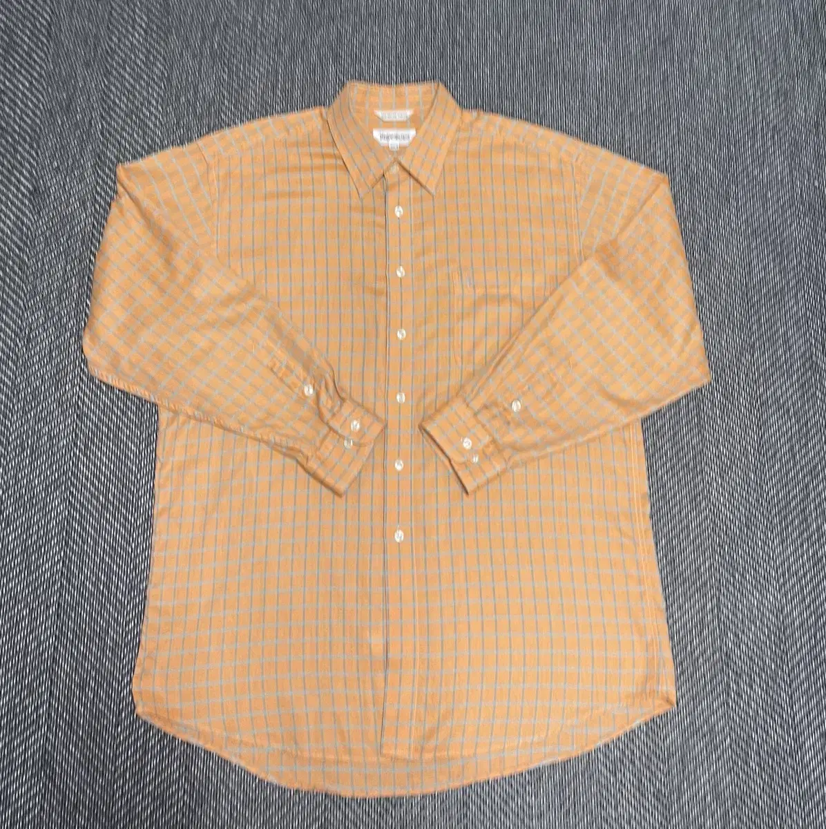 105] YVESSAIN LAURENT vintage shirt