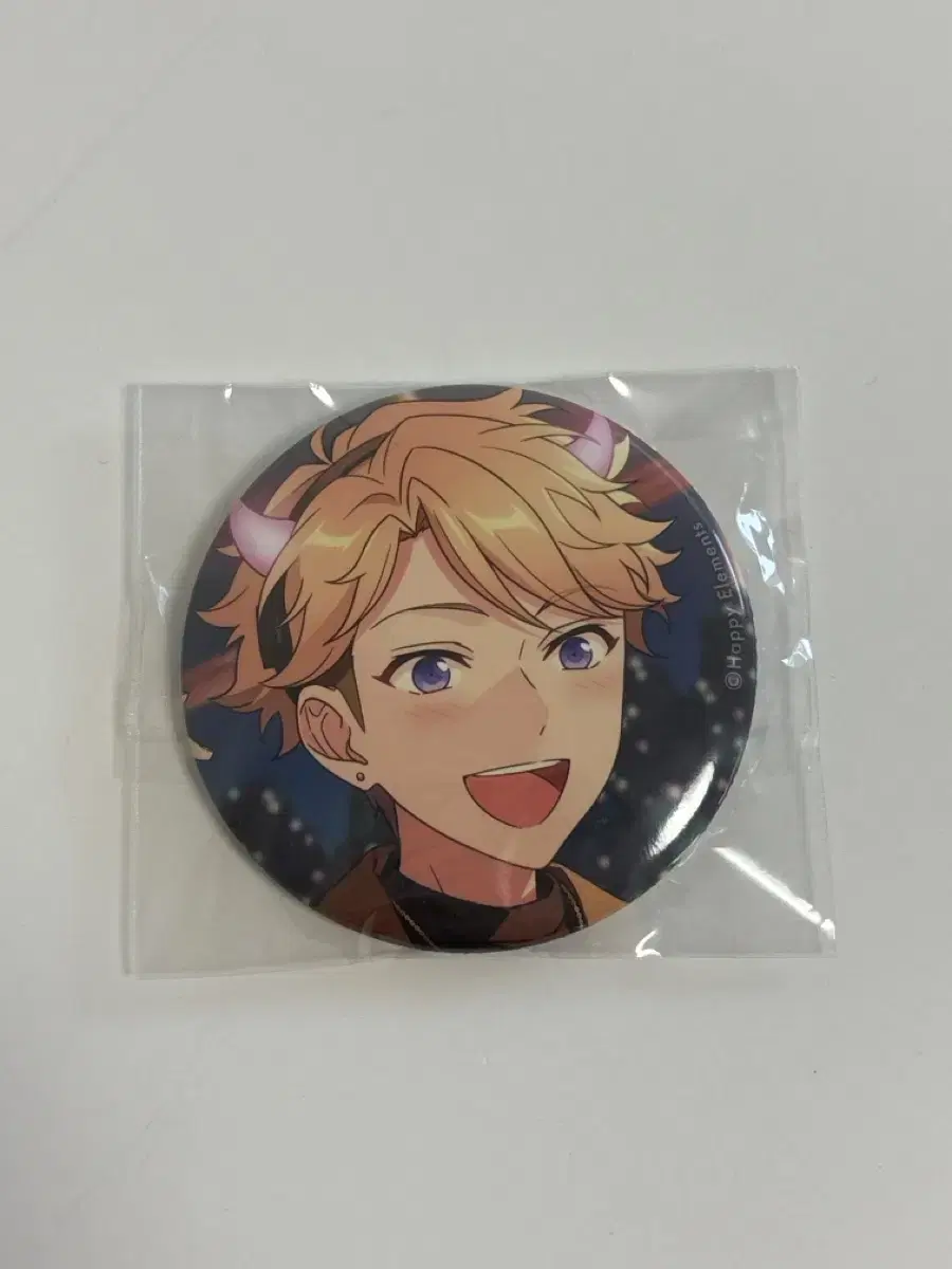 Anstar Narukami Arashi Ibekore Badge for sale