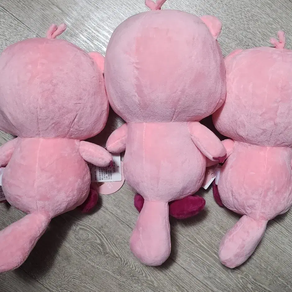 잔망루피 봉제인형 꼬리빼고25cm,30cm