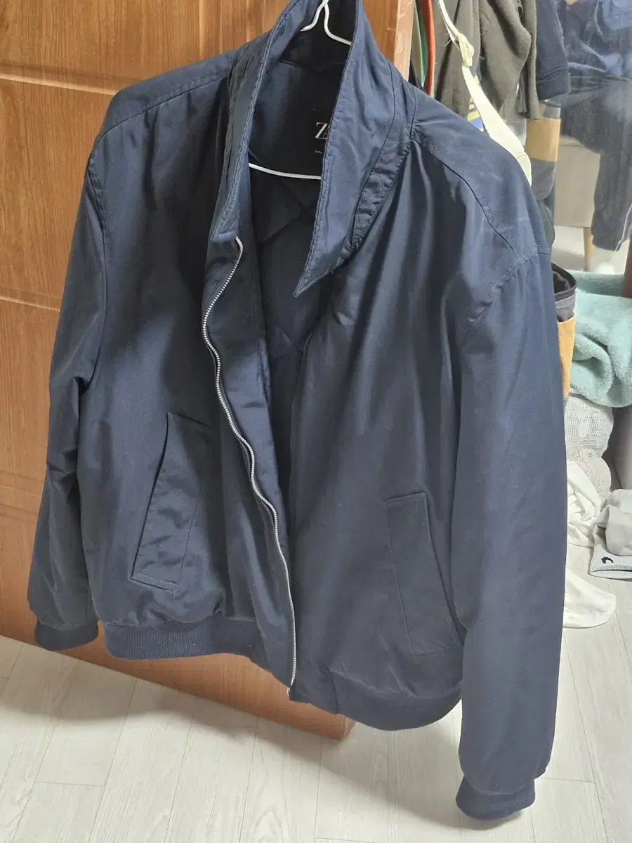 Zara Jacket