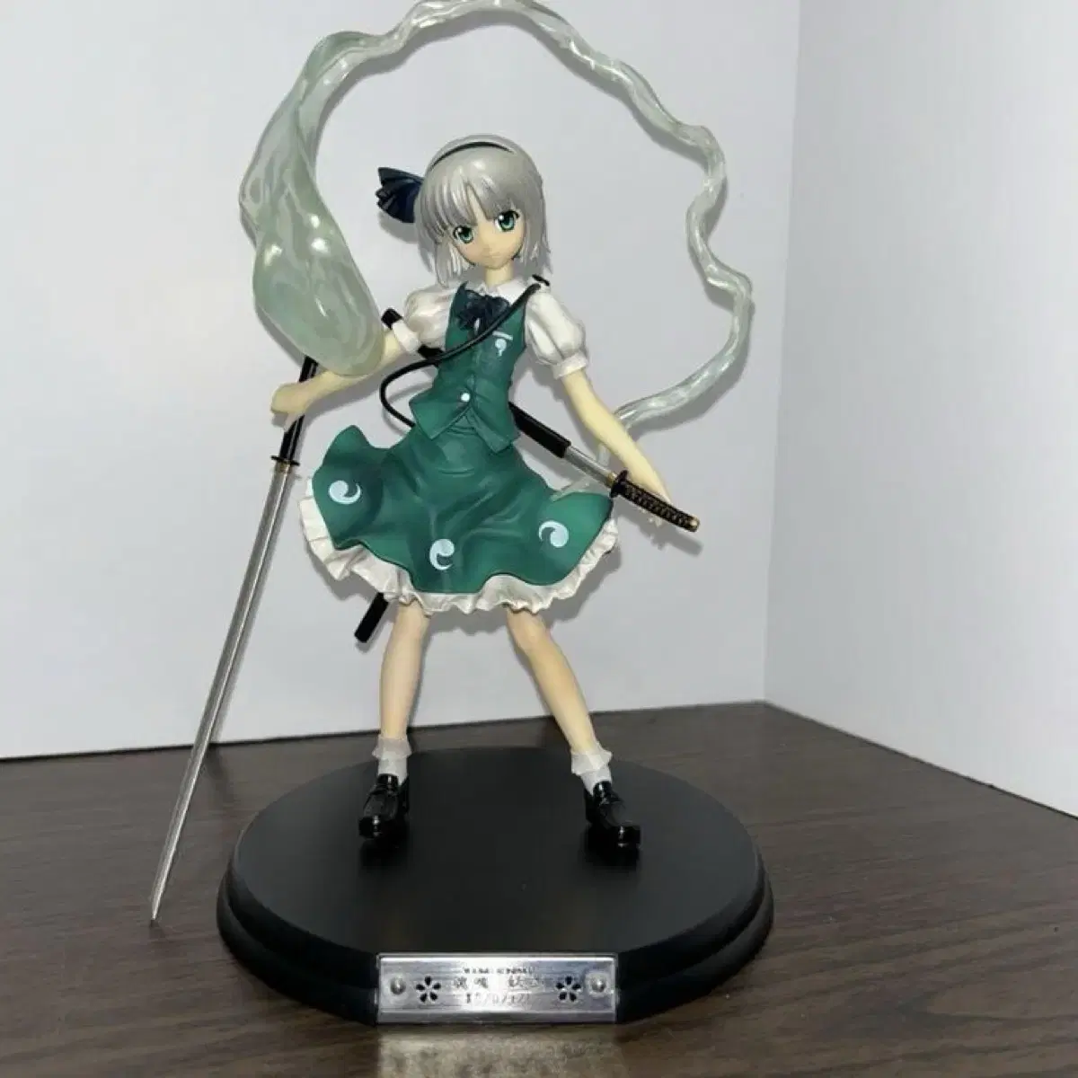 Yowmu Figures / Classical Bishoujo Figures