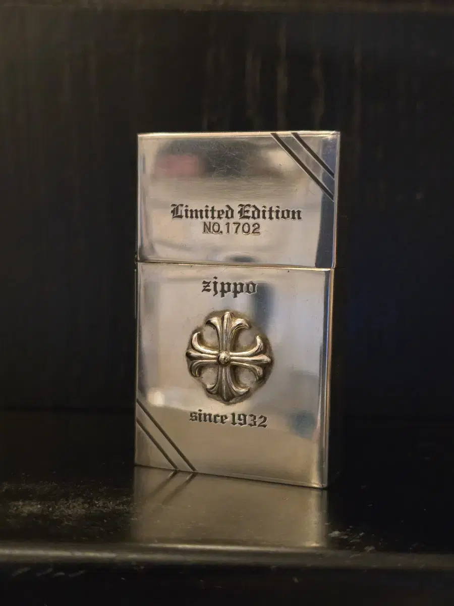 zippo 지포라이터 1933레플리카라인