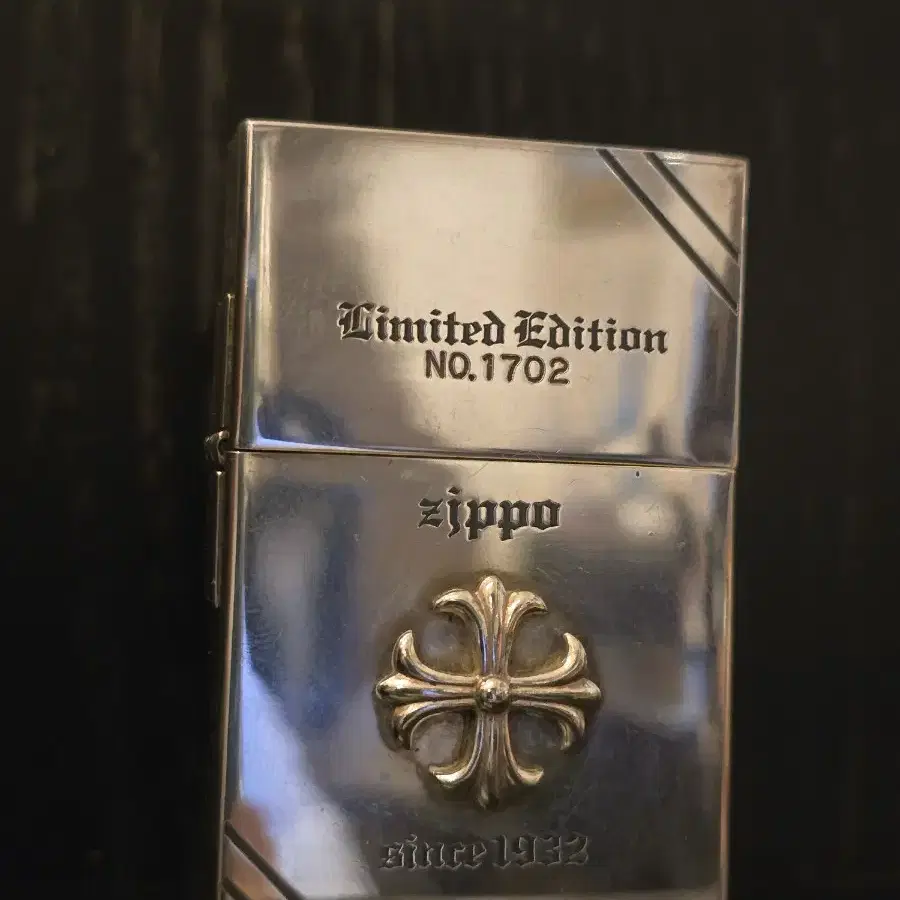 zippo 지포라이터 1933레플리카라인