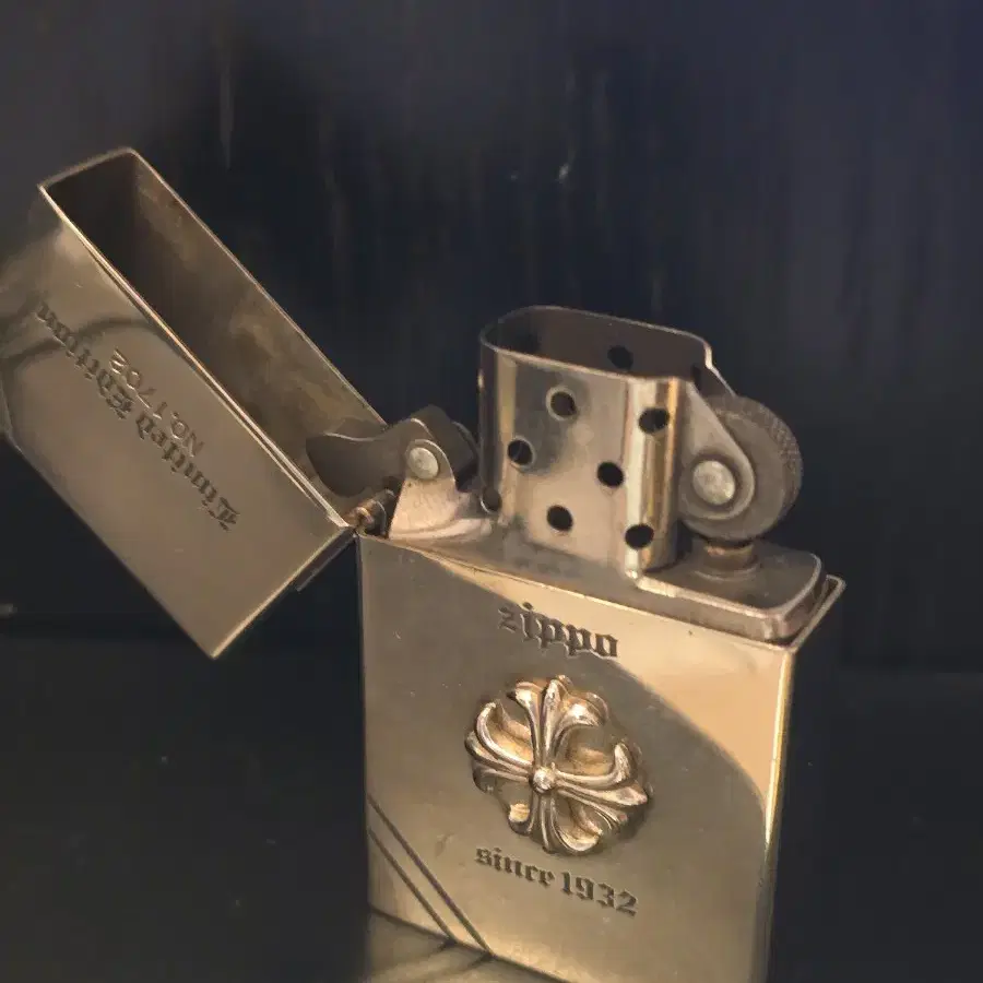 zippo 지포라이터 1933레플리카라인