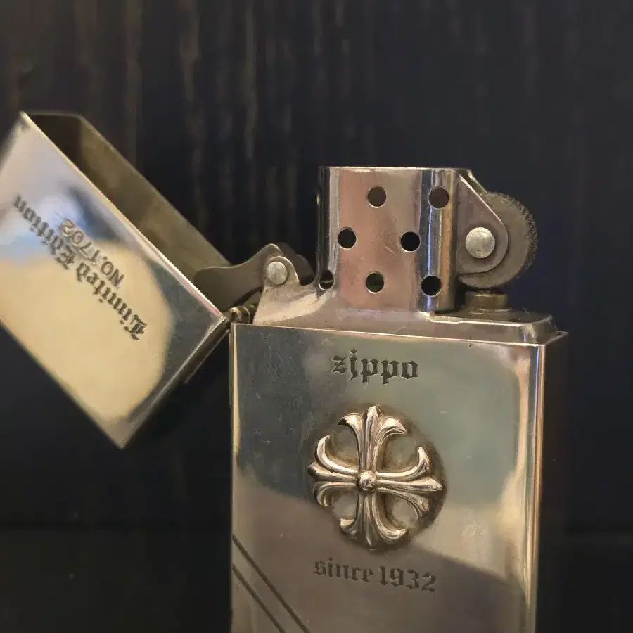 zippo 지포라이터 1933레플리카라인