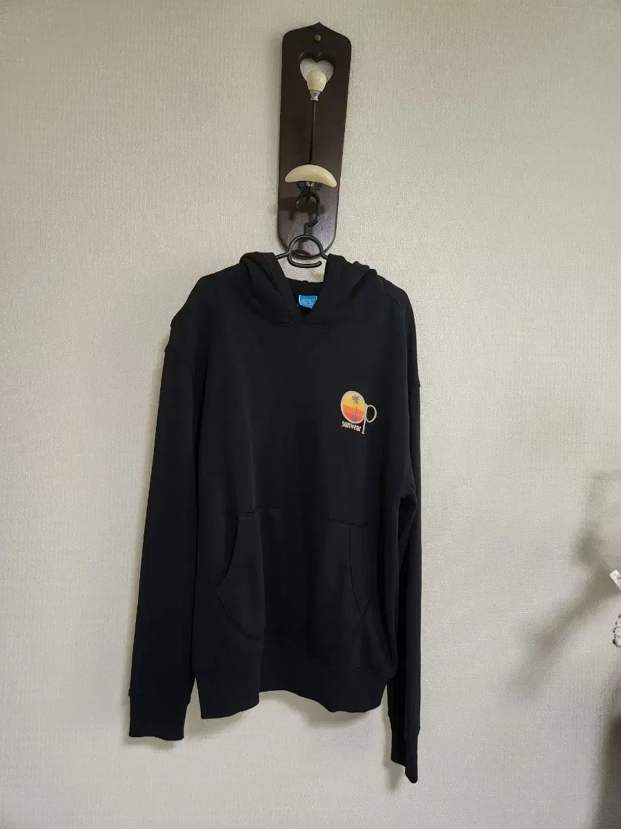 Ocean Pacific Sunwear Hoodie