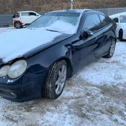 벤츠 w203 c200 2004년 579730 분해 판매합니다