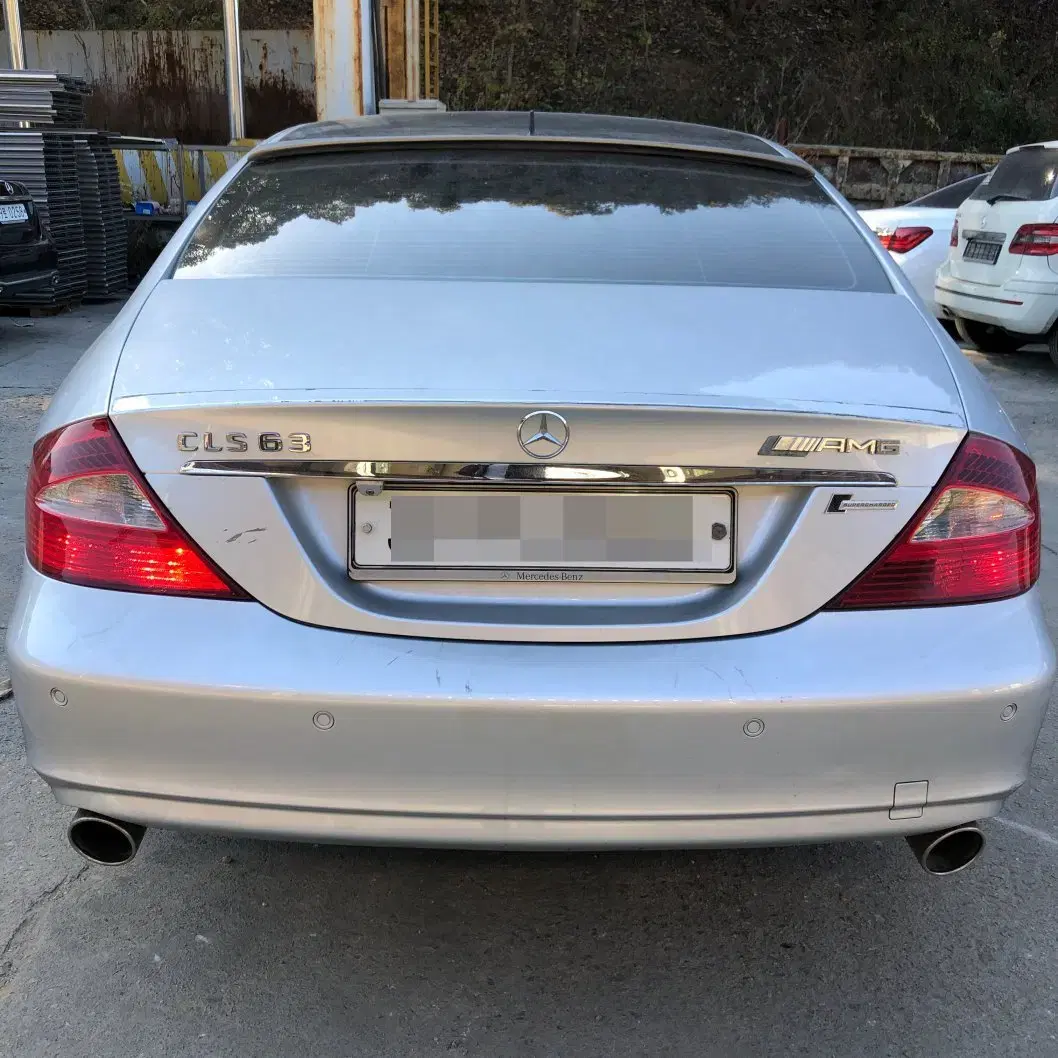 벤츠 CLS350 W219 2005년식 053253 분해 판매합니다