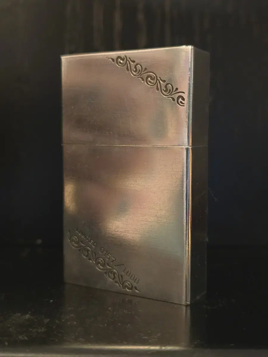 zippo 지포라이터 1933레플리카