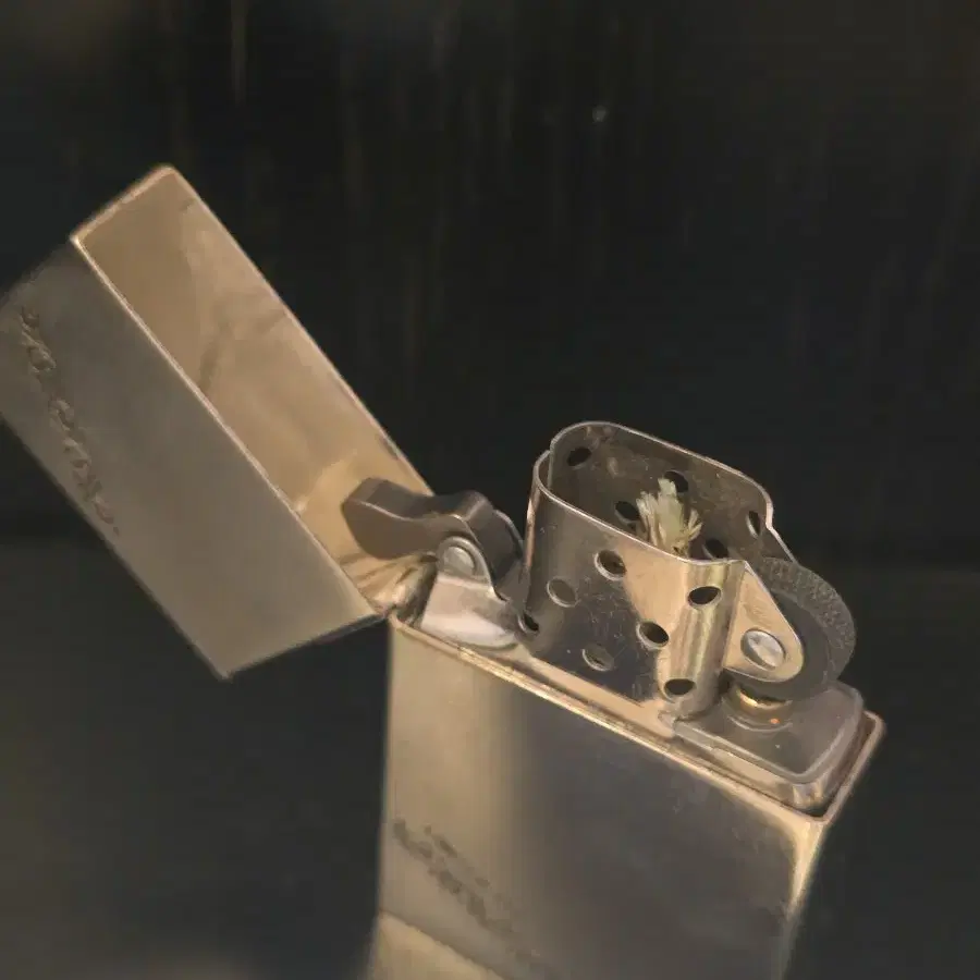 zippo 지포라이터 1933레플리카