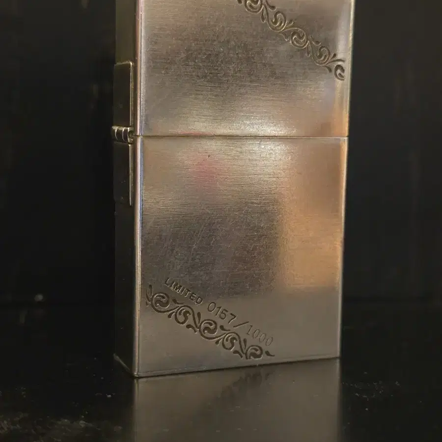 zippo 지포라이터 1933레플리카