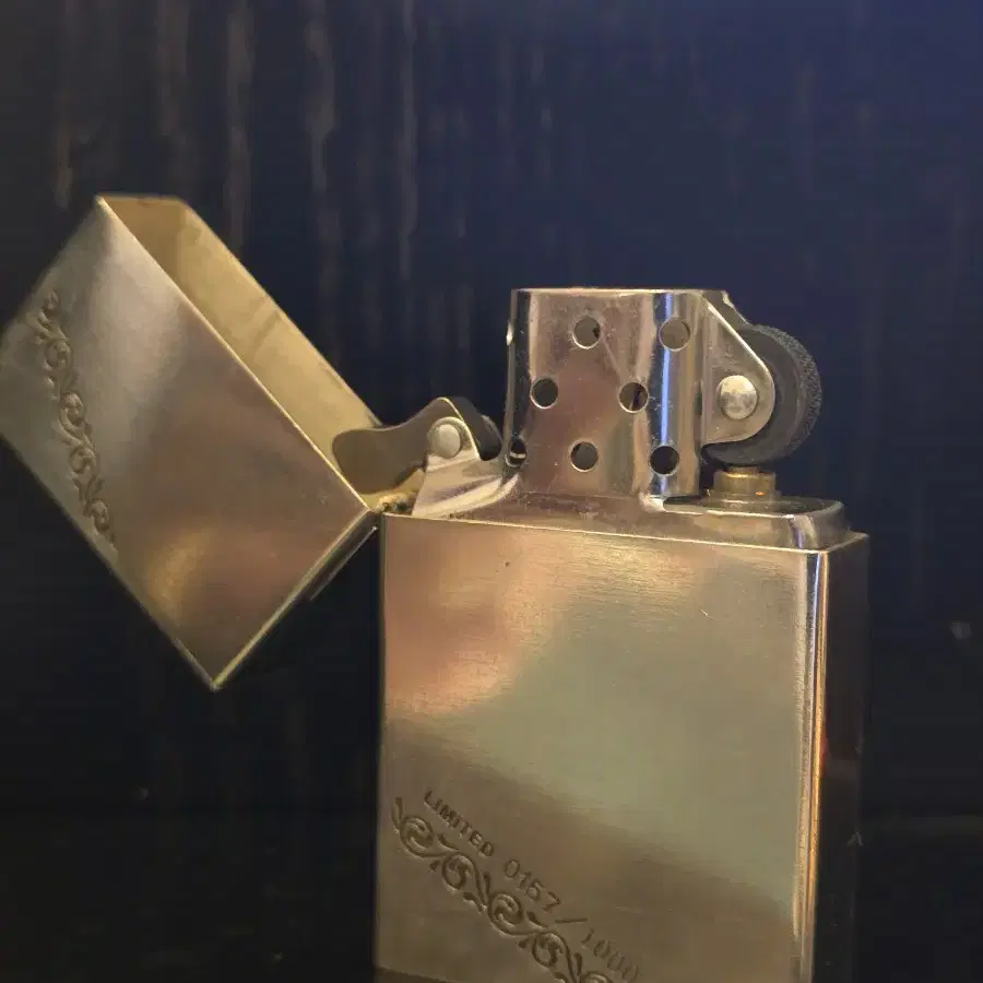 zippo 지포라이터 1933레플리카