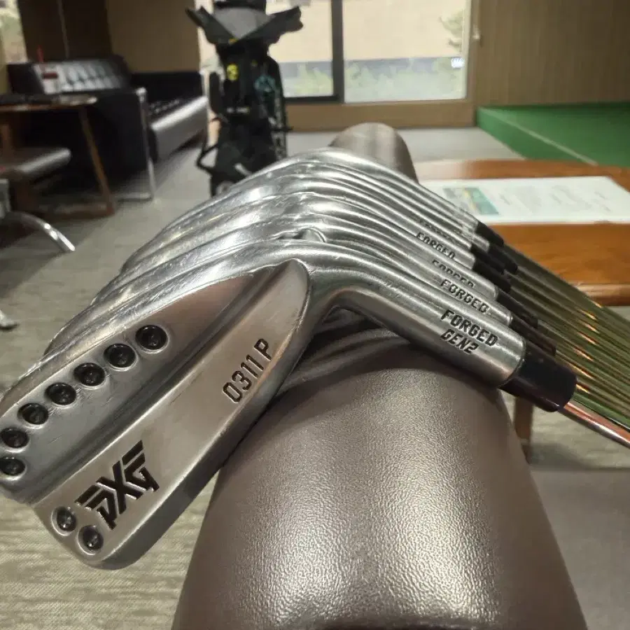 PXG 0311P ELEVATE 95 S FLEX