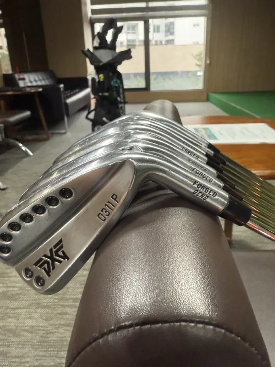 PXG 0311P ELEVATE 95 S FLEX