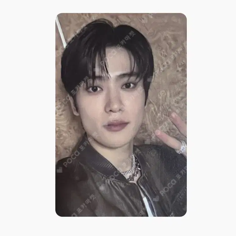 Factcheck Musicplant/YES24 unreleased photocard nct jaehyun photocard