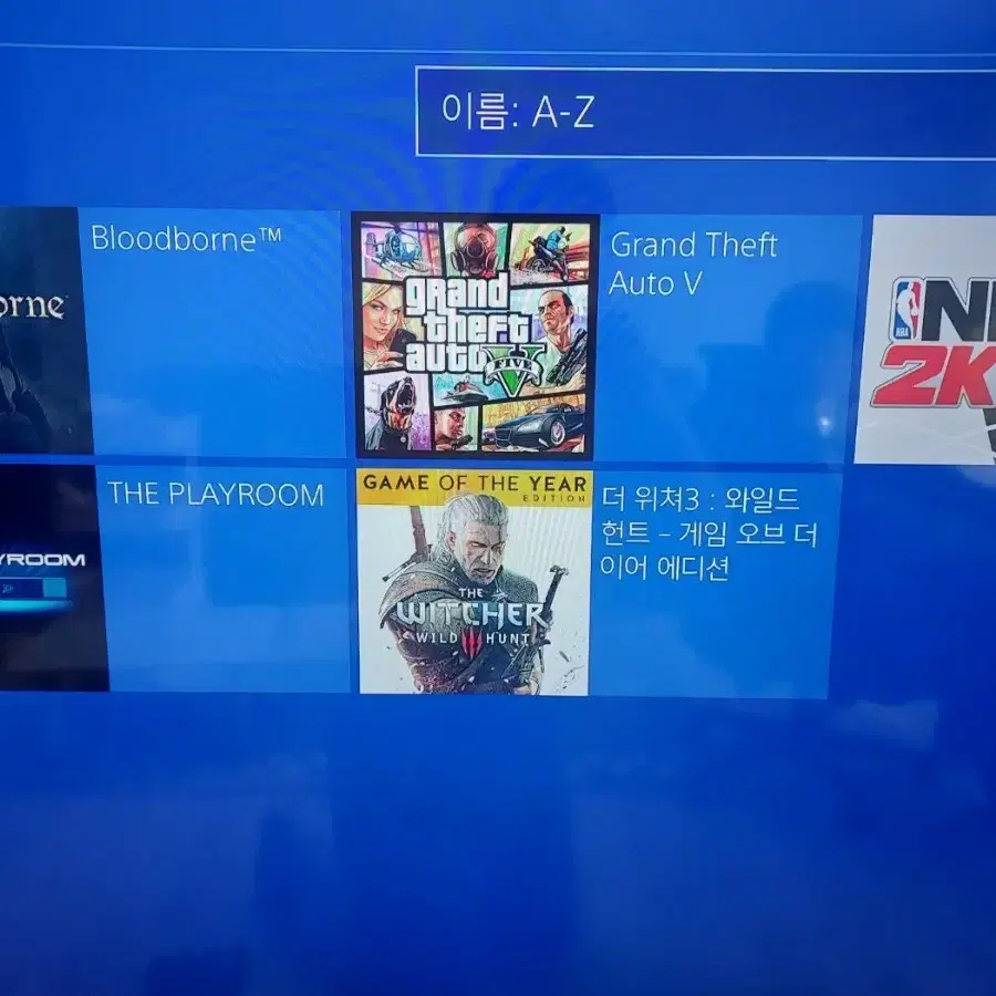 PS4 프로 커펌 가능 버전 +@