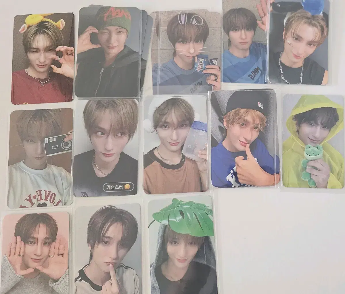 Sell DKB Photo Cards