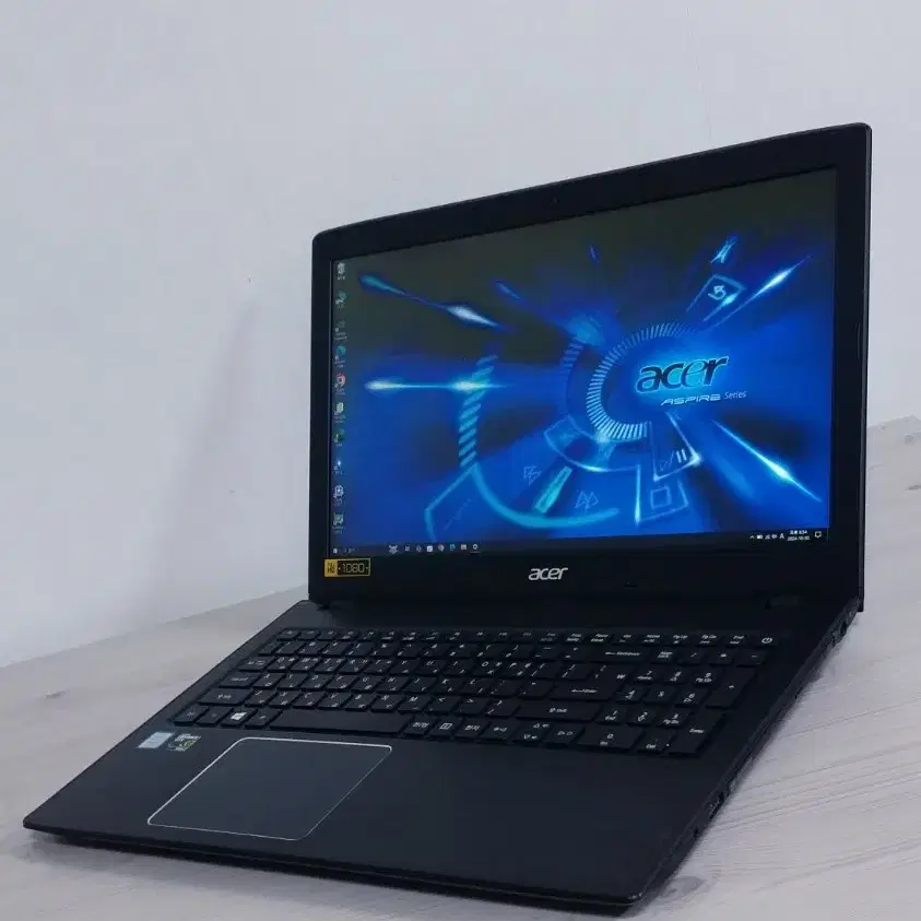 acer 게이밍 노트북 E5-575G Cannon / GTX950M