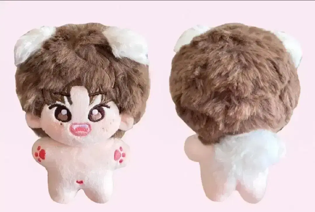 Rize sohee Boboshi Dolls