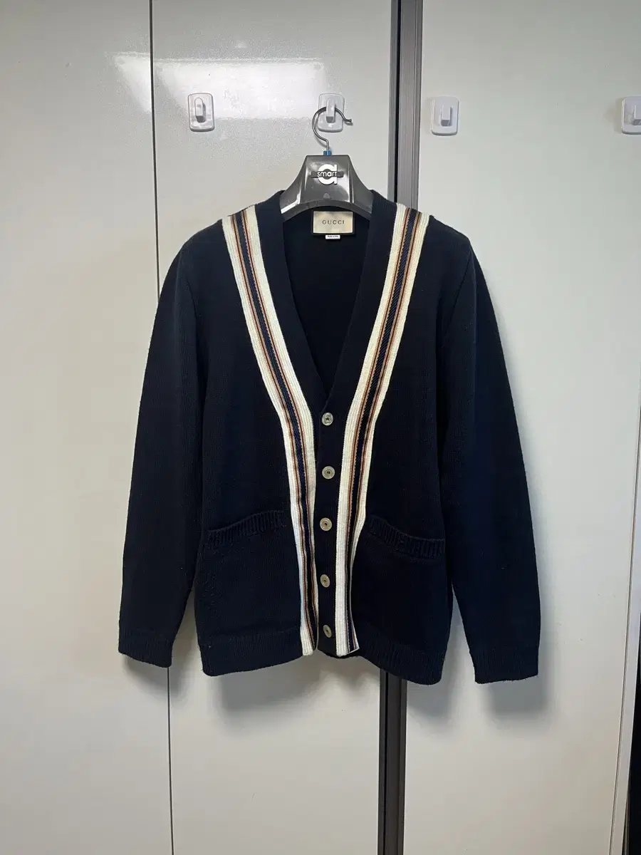 Men's Gucci Cardigan Honey for sale