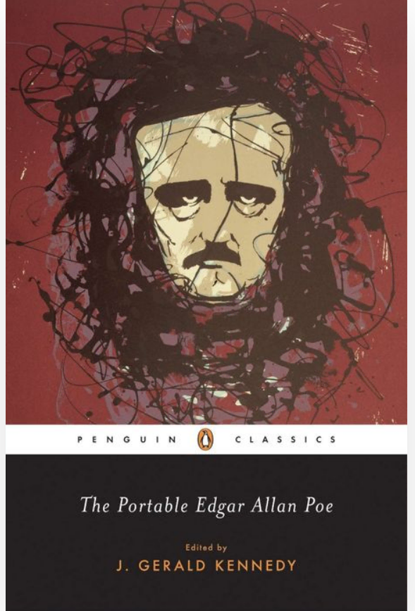 (새책) 세계문학 에드가 앨런 포 소설집 Edgar Allan Poe