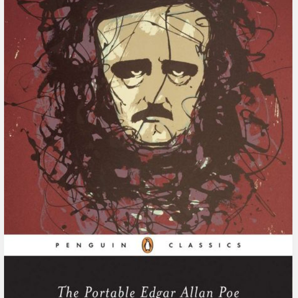 (새책) 세계문학 에드가 앨런 포 소설집 Edgar Allan Poe