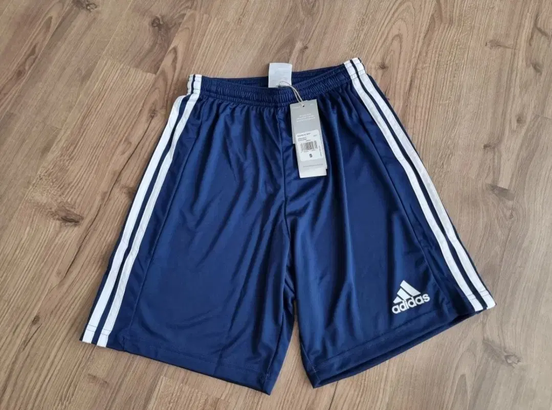 Unworn Adidas Squadra 21 Short (GN5775) S size Navy