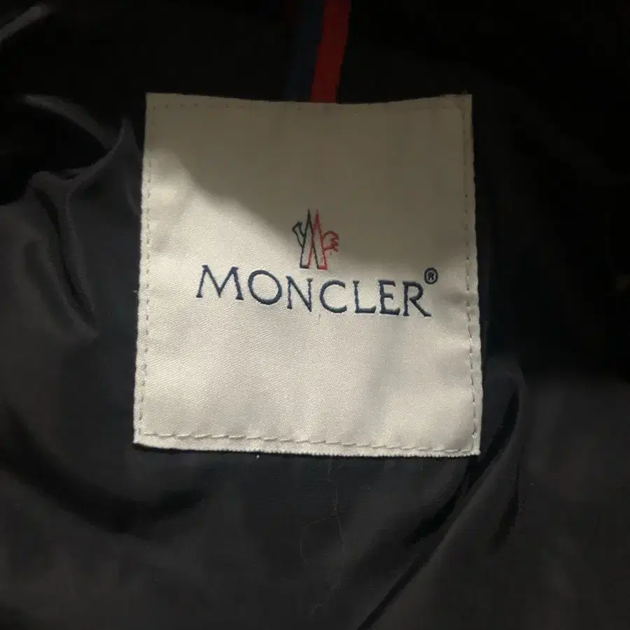 몽클레어 클리오 1size