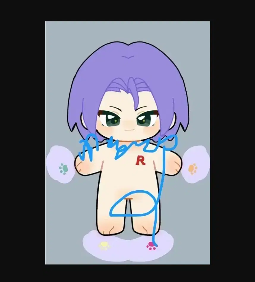 New Arrival Pokemon Kojiro Pokemon Kojiro Plush Doll