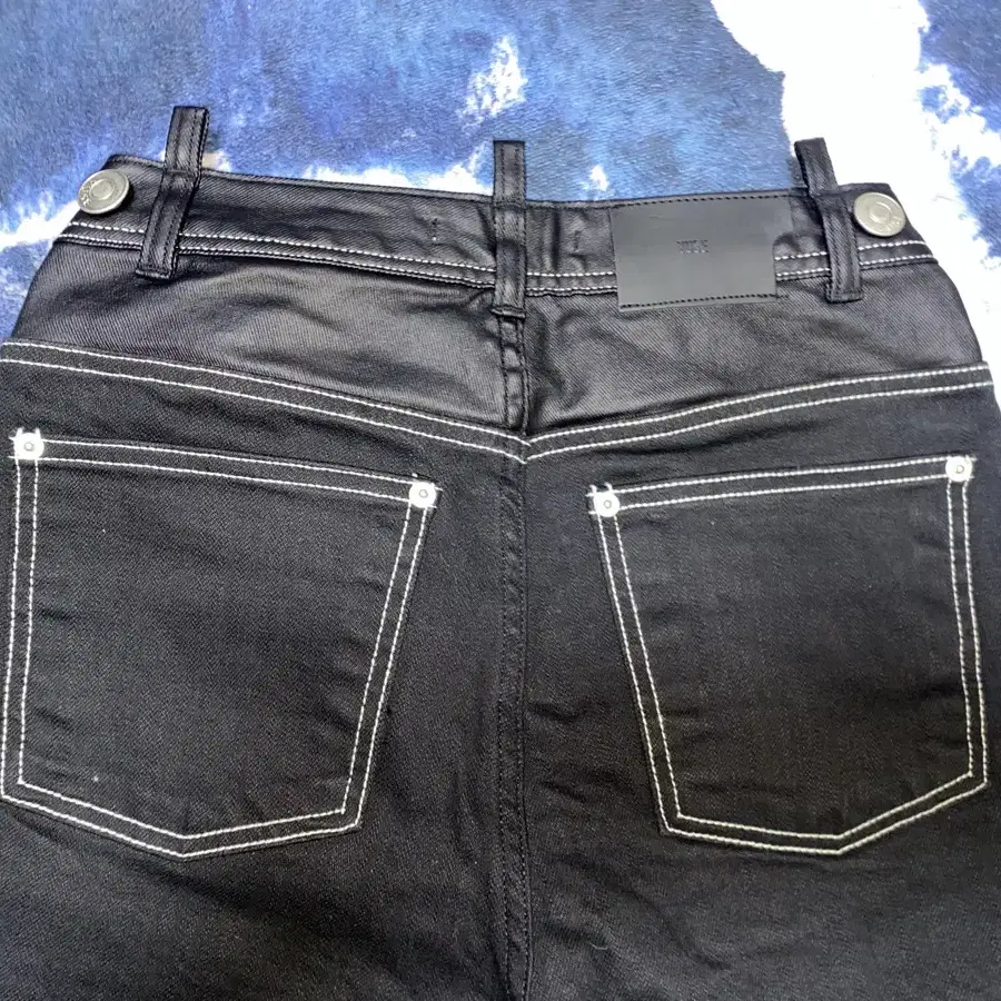 YUSE 유즈 21 SS PANTS(새상품)