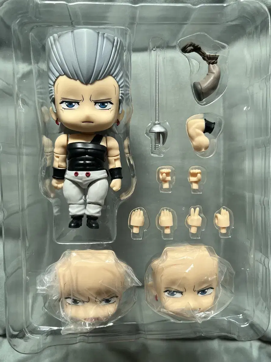 Jozef Polnarev Nendoroid Figure