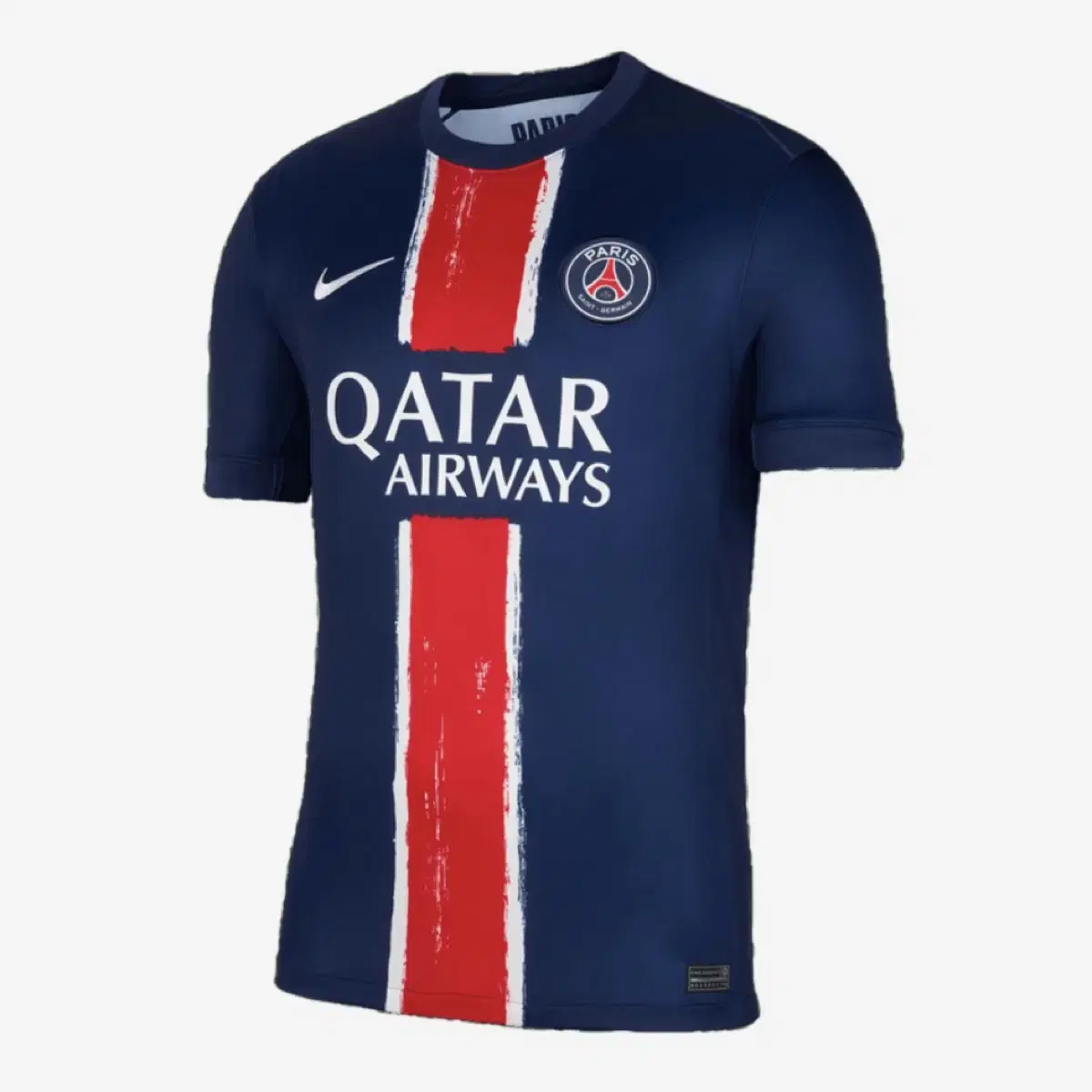 (L, XL)나이키 24/25 파리생제르망 psg 홈 레플리카 저지