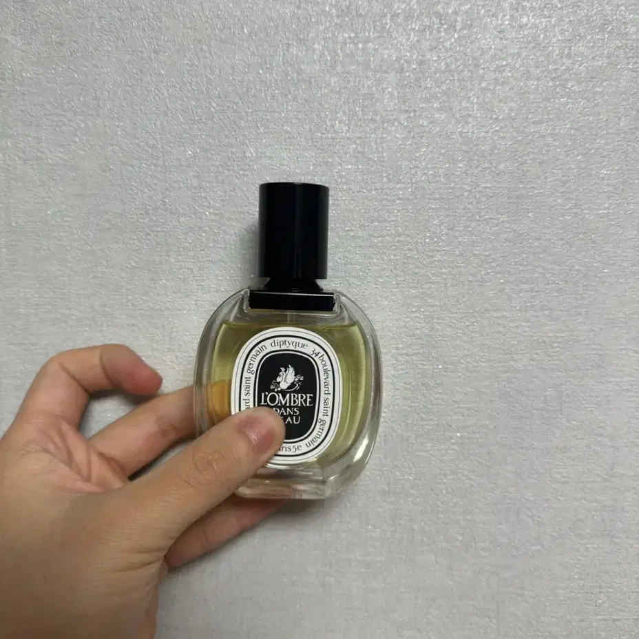 롬브르단로 50ml (급처)