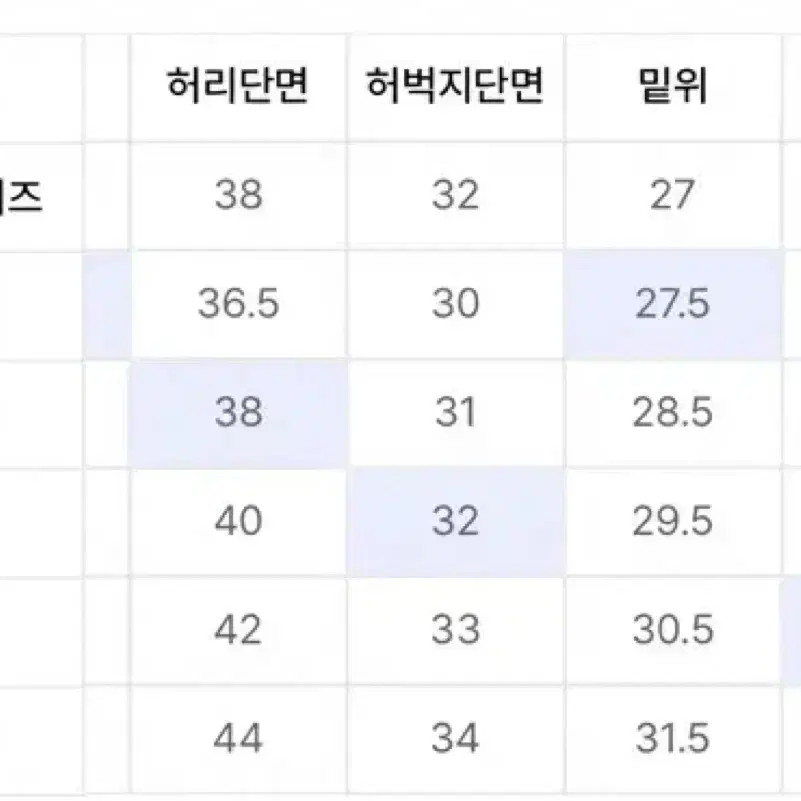 [26]브랜디드 1898 블랙진