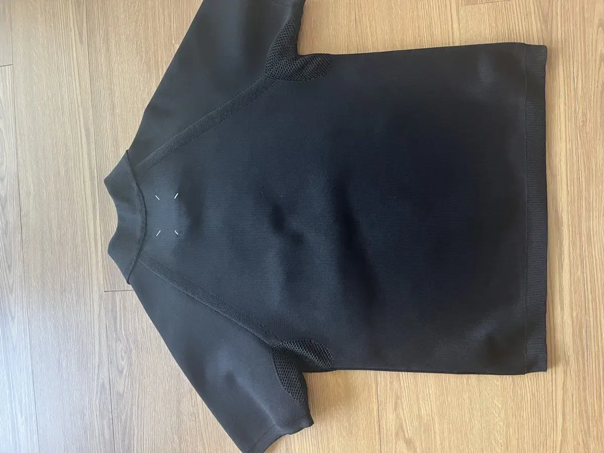 Margiela polo top size L