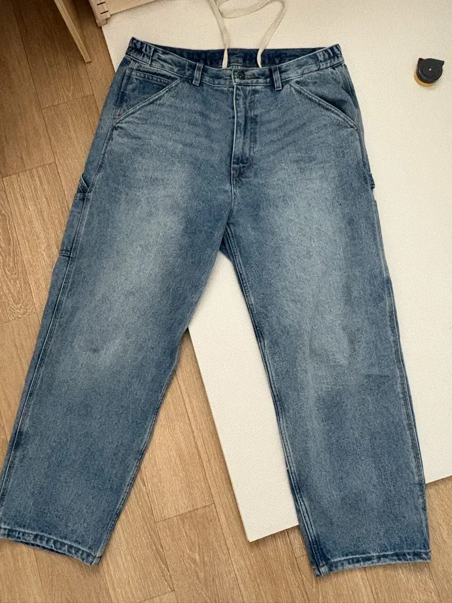 Nautica Japan Denim L