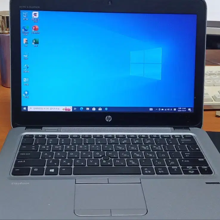 중고HP 엘리트북 노트북 ELITEBOOK 820 G3