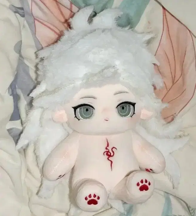 New Danganronpa Komaeda Nagito Somyi Doll