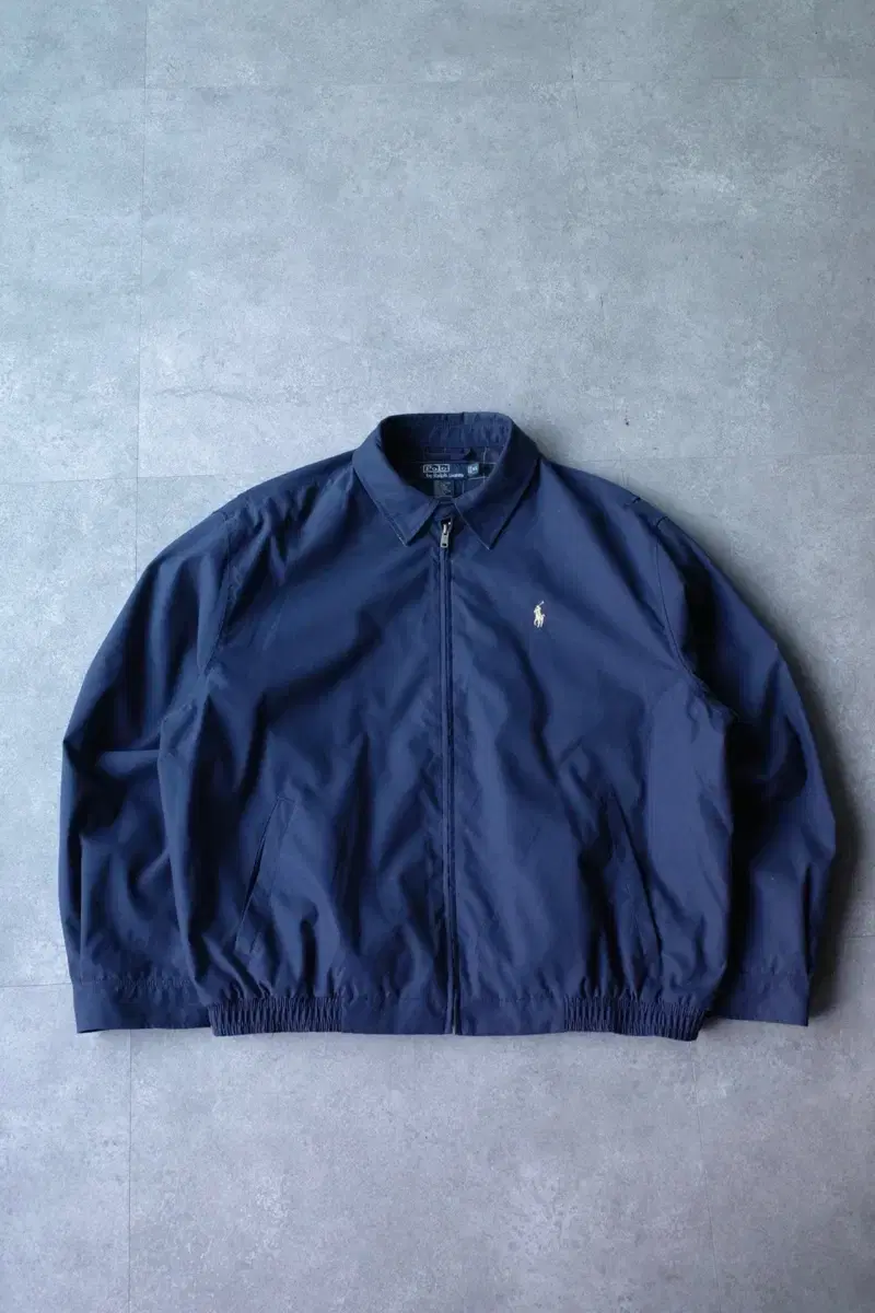 Polo Swing By Jacket