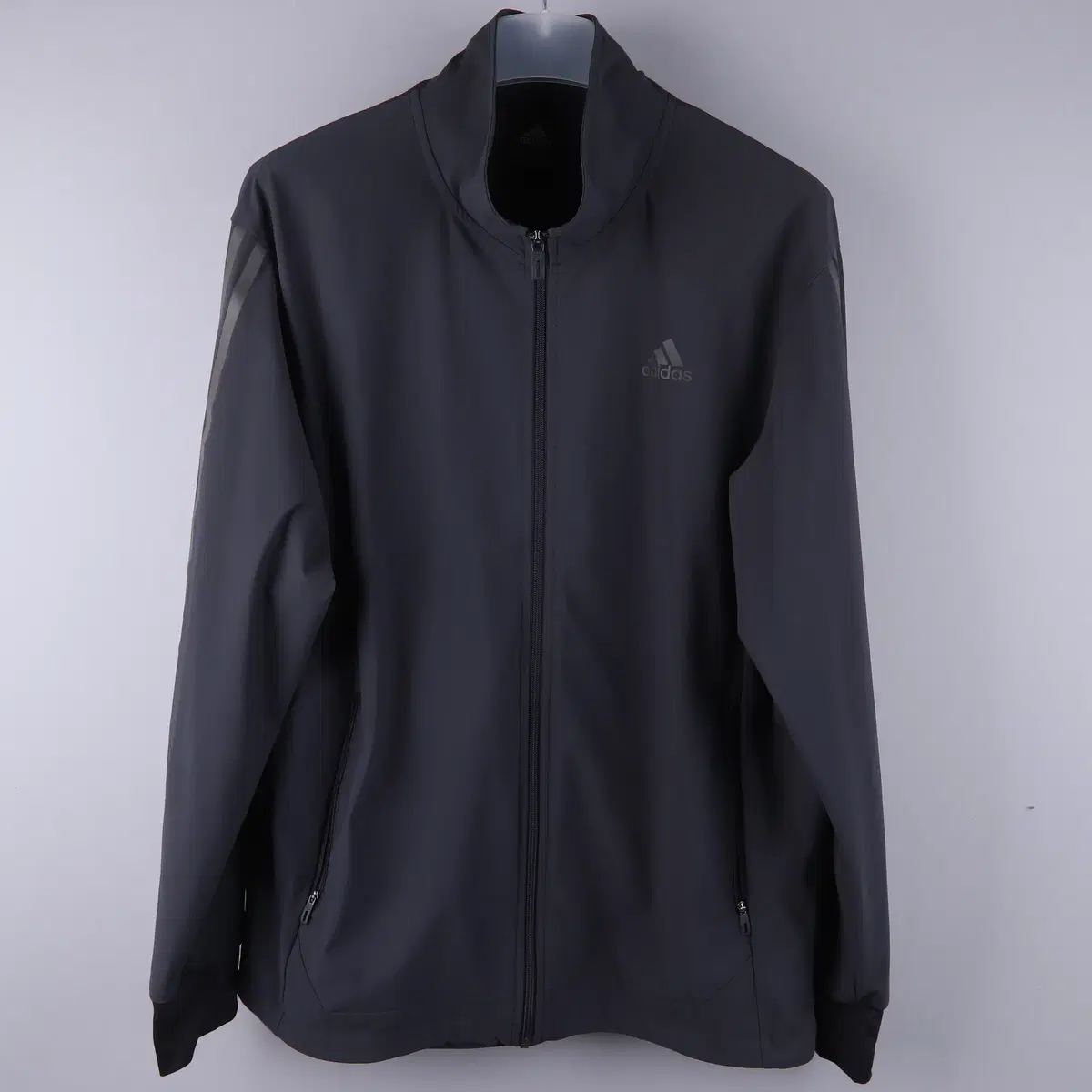 adidas Cool Touch Tracktop Jacket (2XL)