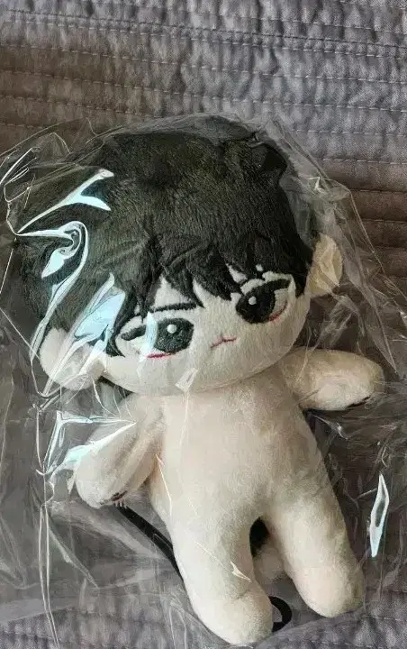 GarbageTime Gupta doll wts Jeon Youngjoong