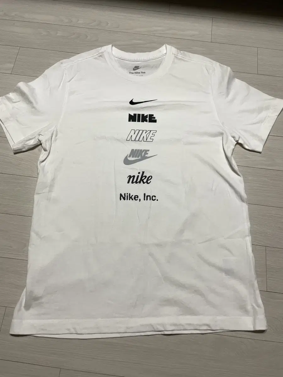 Nike Nike Vahn Tee L