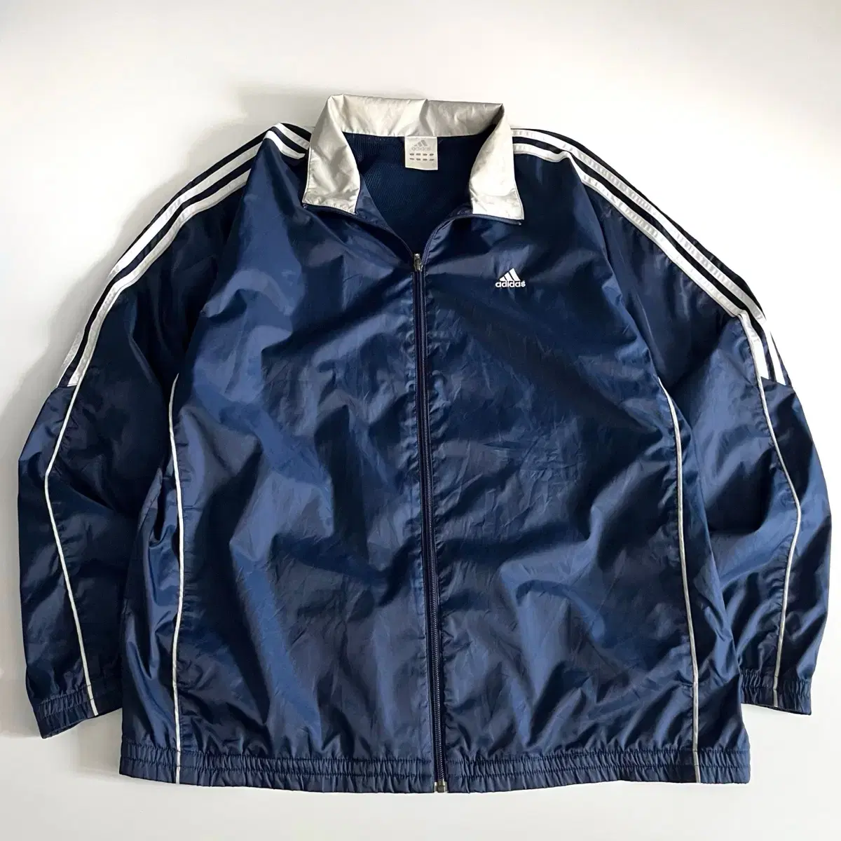 Adidas 00s Windbreaker jk