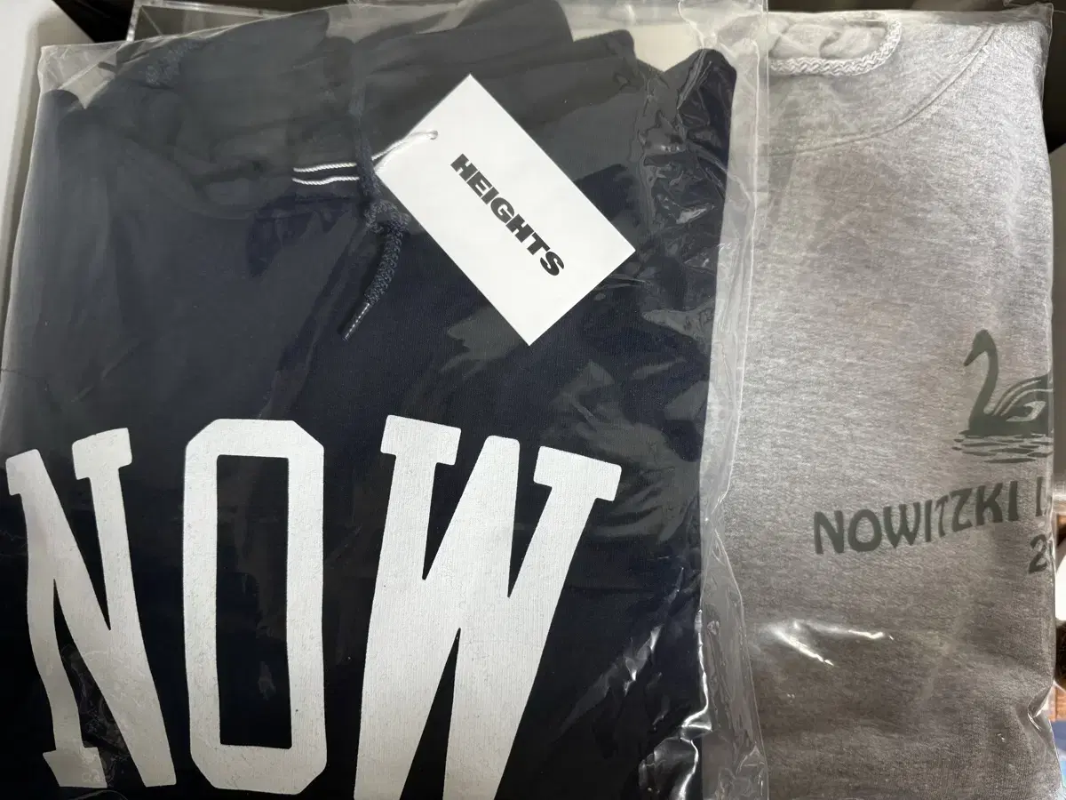 [XL]Vinzino NOW,SWAN Nowitzki Hoodie bulk sells