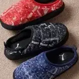 PUMA Scuff Paisley 푸마 스커프 페이즐리