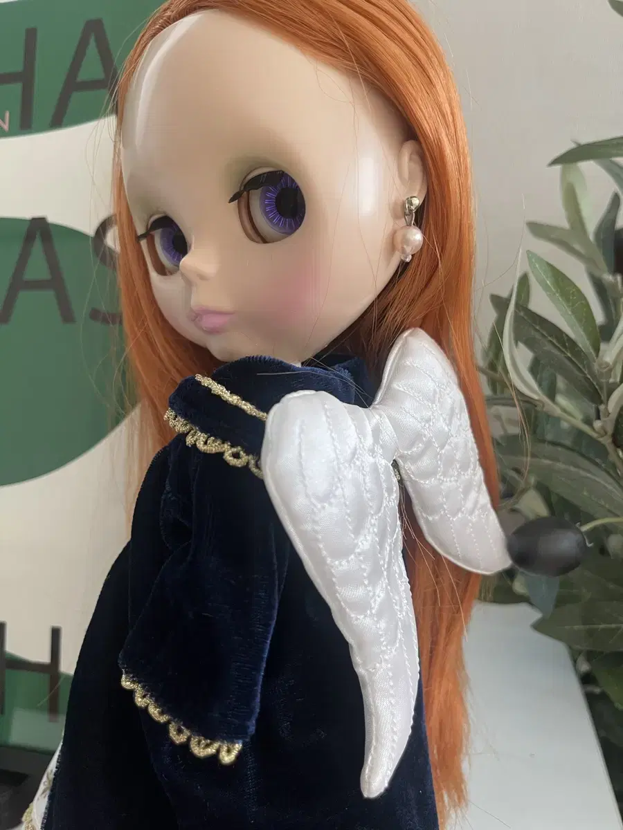 Blythe (30cm) Costume